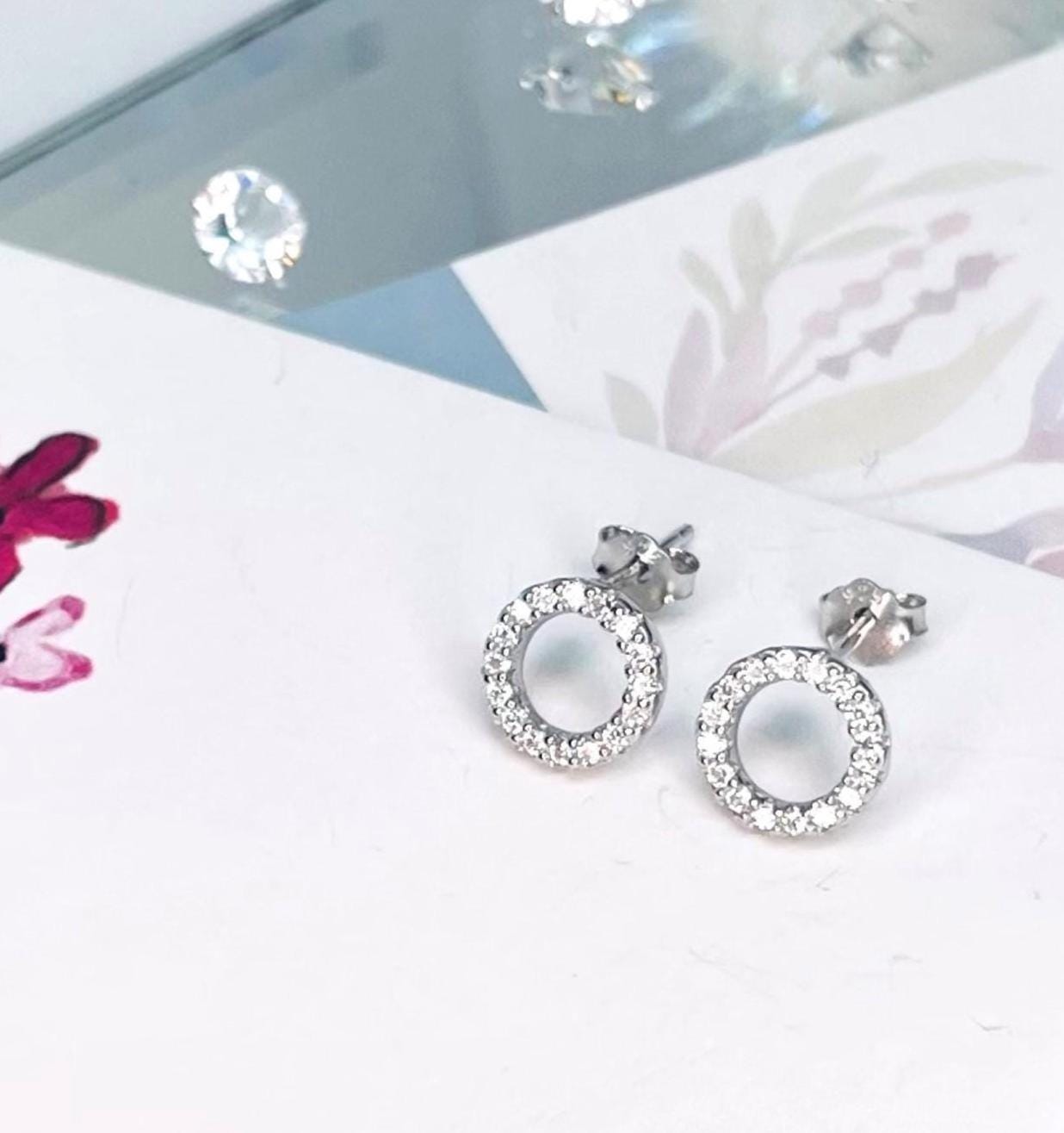 16th 18th 21st Earrings Birthday Gifts Girls, Gift Idea for her, Daughter Gifts, Granddaughter Gift, Jewellery Gifts for Birthday, 16 18 21