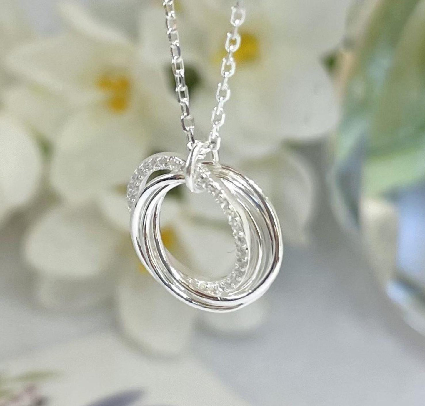 Sterling Silver 70th Necklace gift for women, 70th birthday meaningful gift for her, 70th birthday Jewellery, 70 Birthday Gifts Idea for Her