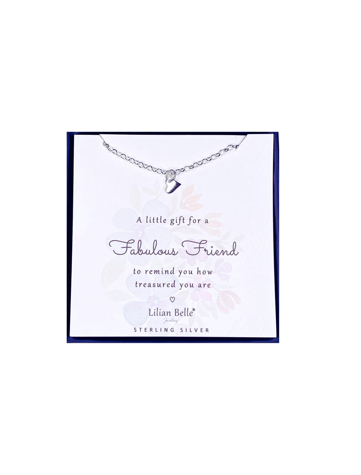 Sterling Silver Friendship Heart Bracelet Gift for Women, Best friend Gift, Meaningful Friends Gifts for her, Friendship Gifts for Woman